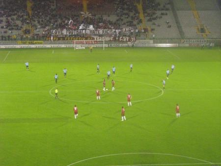 metz vs tour