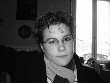 ma soeur