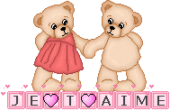 pour ma mamie qui me manque