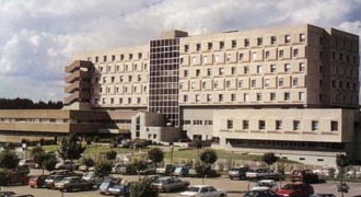 hopital de bar