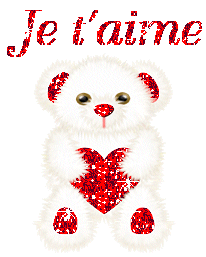 je t aime