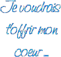 Pour &ecirc;tre heureux, il faut faire de chaque jour quelque chose d'inoubliable et de simple &agrave; la fois ...